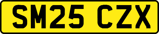 SM25CZX