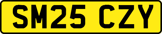 SM25CZY
