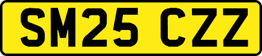 SM25CZZ