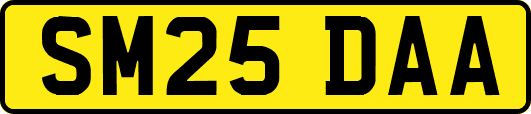 SM25DAA