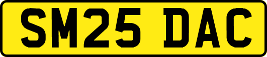 SM25DAC