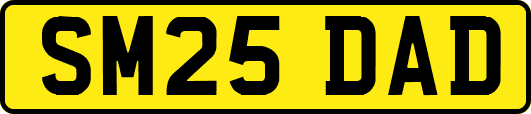 SM25DAD