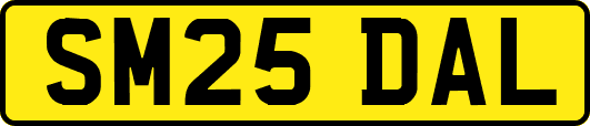 SM25DAL