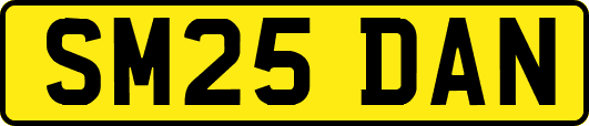 SM25DAN