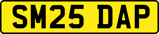 SM25DAP