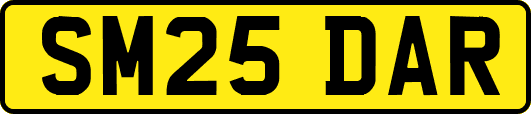 SM25DAR