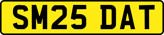 SM25DAT