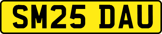SM25DAU