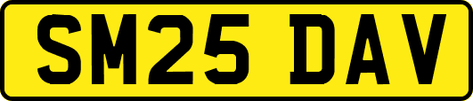 SM25DAV