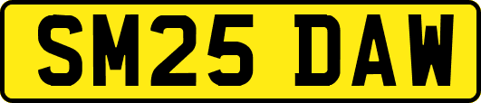 SM25DAW
