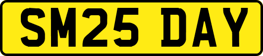 SM25DAY