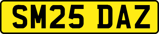SM25DAZ