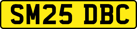 SM25DBC