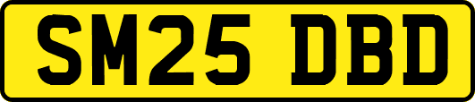 SM25DBD