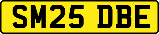 SM25DBE
