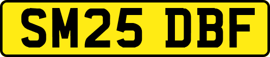 SM25DBF