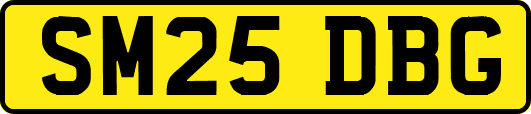 SM25DBG