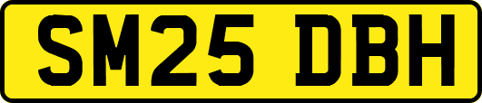 SM25DBH