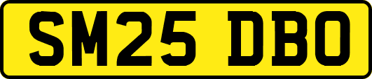 SM25DBO