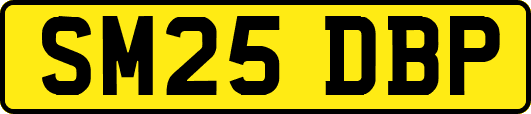 SM25DBP