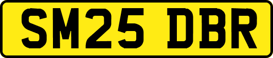 SM25DBR