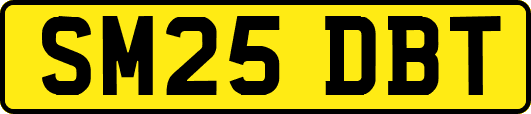 SM25DBT
