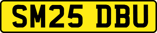 SM25DBU