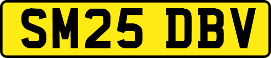 SM25DBV