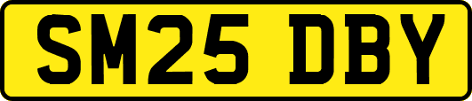 SM25DBY