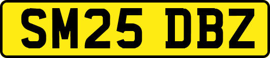 SM25DBZ