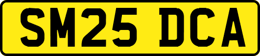 SM25DCA