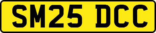 SM25DCC