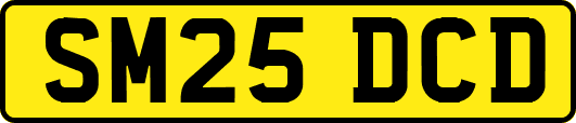 SM25DCD