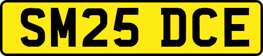 SM25DCE
