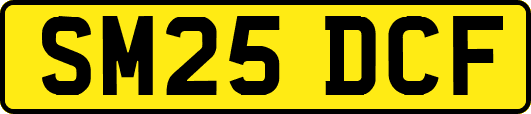 SM25DCF