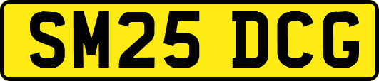 SM25DCG