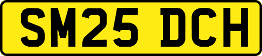 SM25DCH
