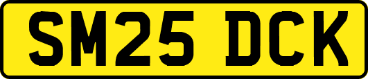SM25DCK