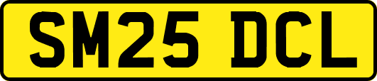 SM25DCL
