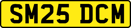 SM25DCM