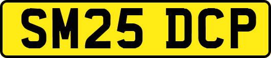SM25DCP