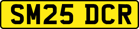 SM25DCR