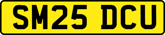 SM25DCU
