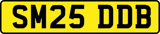 SM25DDB