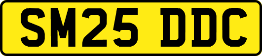 SM25DDC