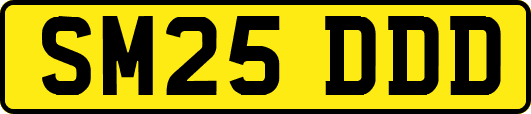 SM25DDD