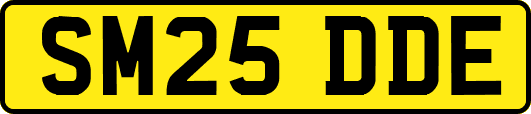 SM25DDE