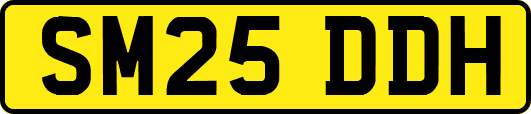 SM25DDH