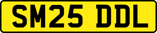 SM25DDL