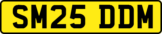 SM25DDM